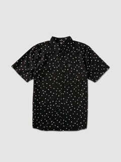 CAMISA M/C VOLCOM HALL PASS SS