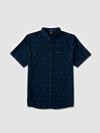 CAMISA M/C VOLCOM LYDON SS