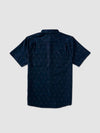 CAMISA M/C VOLCOM LYDON SS