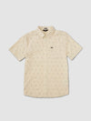 CAMISA M/C VOLCOM LYDON SS