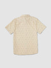 CAMISA M/C VOLCOM LYDON SS