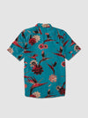 CAMISA M/C VOLCOM SOL SETTER SS