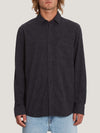 CAMISA VOLCOM HOMBRE DATE KNIGHT LS