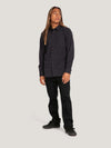 CAMISA VOLCOM HOMBRE DATE KNIGHT LS