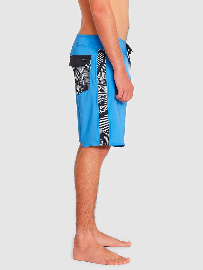 Trajes de baño online volcom hombre