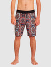 ROPA DE BAÑO VOLCOM NATURAL VISIONS STONEY 19