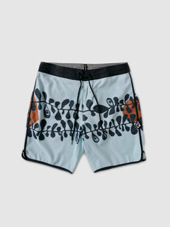 ROPA DE BAÑO VOLCOM SEA BATIK SCALLOP 19