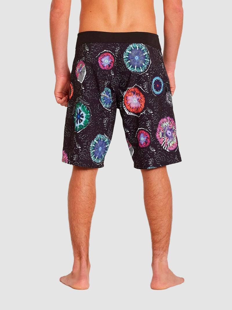 ROPA DE BAÑO VOLCOM CORAL MORPH 20