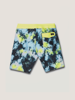 ROPA DE BAÑO VOLCOM SATURATE STONEY 19