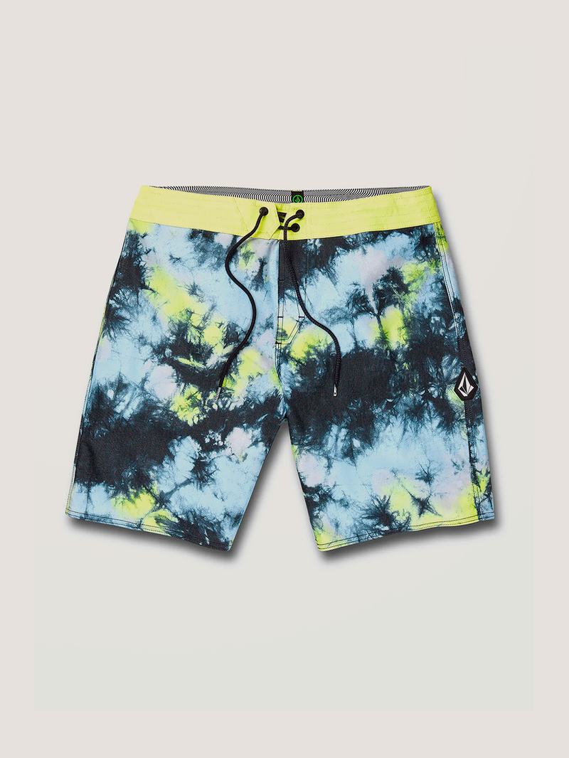 ROPA DE BAÑO VOLCOM SATURATE STONEY 19