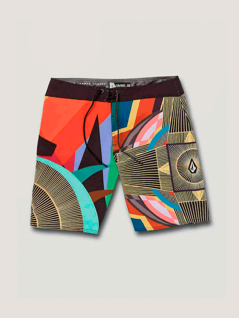 ROPA DE BAÑO VOLCOM THOMAS HOOPER FA MOD 19