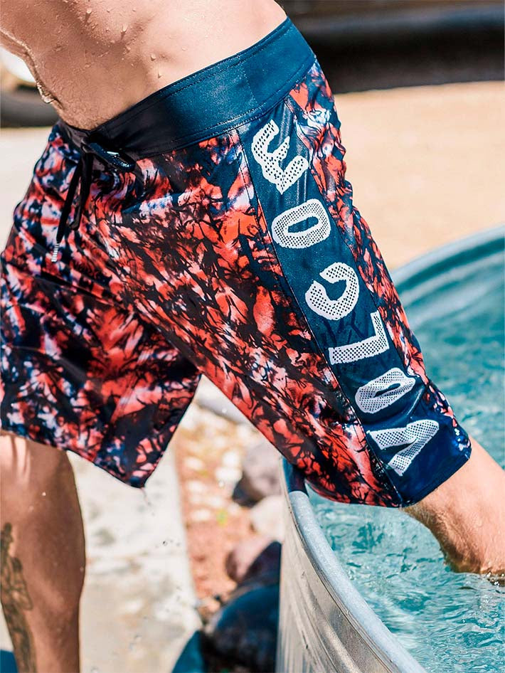 ROPA DE BAÑO VOLCOM 4TH OF JULY MOD 19