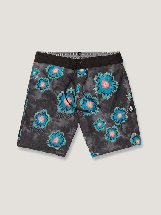 ROPA DE BAÑO VOLCOM MEDAL PETAL STONEY 19