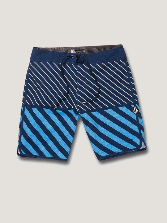 ROPA DE BAÑO VOLCOM MOD QUARTA SCALLOP 20