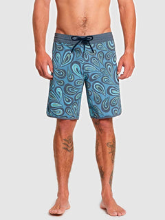 ROPA DE BAÑO VOLCOM INNER VALLEY STONEY 19