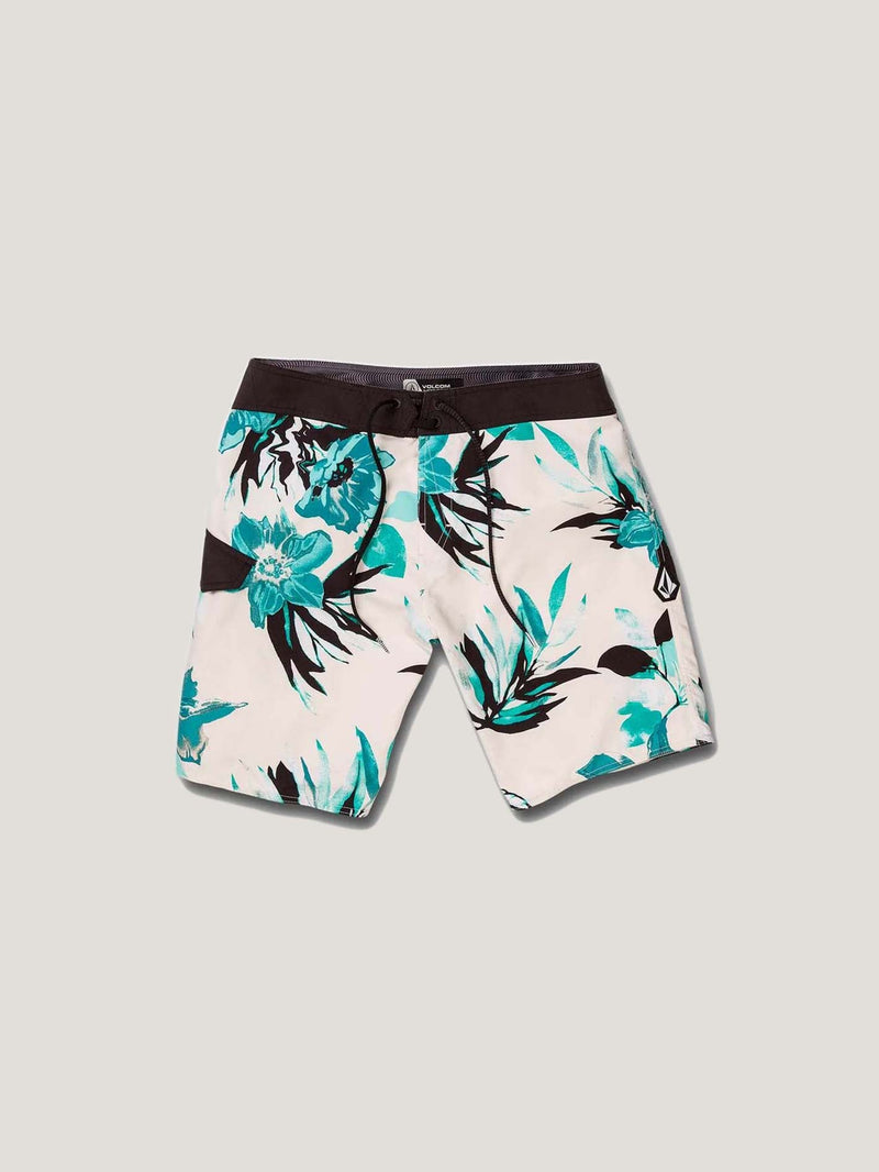 ROPA DE BAÑO VOLCOM HOMBRE MOD MARBLE FLORAL 19