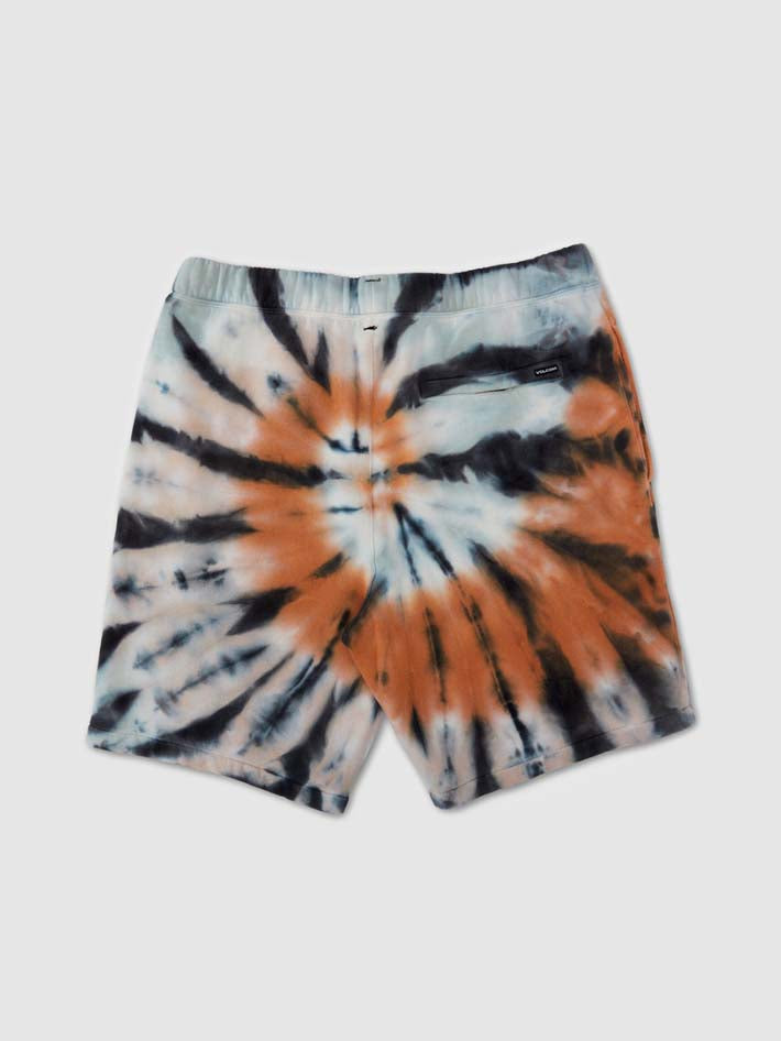 SHORT VOLCOM OBX JOHN B TD SHORT