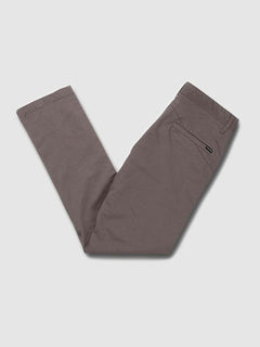 PANTALON VOLCOM FRICKIN SLIM CHINO