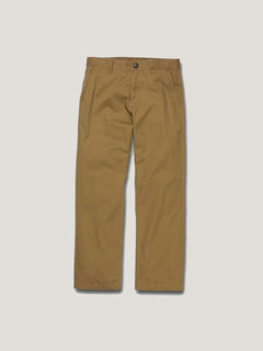 PANTALON VOLCOM HOMBRE FRICKIN SKATE CHINO PANT