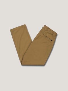 PANTALON VOLCOM HOMBRE FRICKIN SKATE CHINO PANT