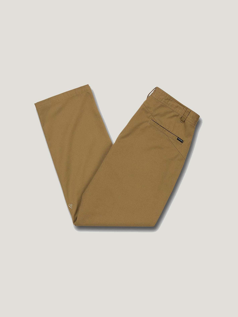 PANTALON VOLCOM HOMBRE FRICKIN SKATE CHINO PANT