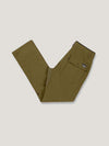 PANTALON VOLCOM HOMBRE STONE TRAIL MASTER PANT