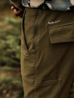 PANTALON VOLCOM HOMBRE STONE TRAIL MASTER PANT