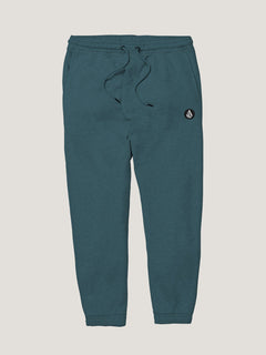 PANTALON BUZO VOLCOM HOMBRE FOREMAN FLEECE PANT