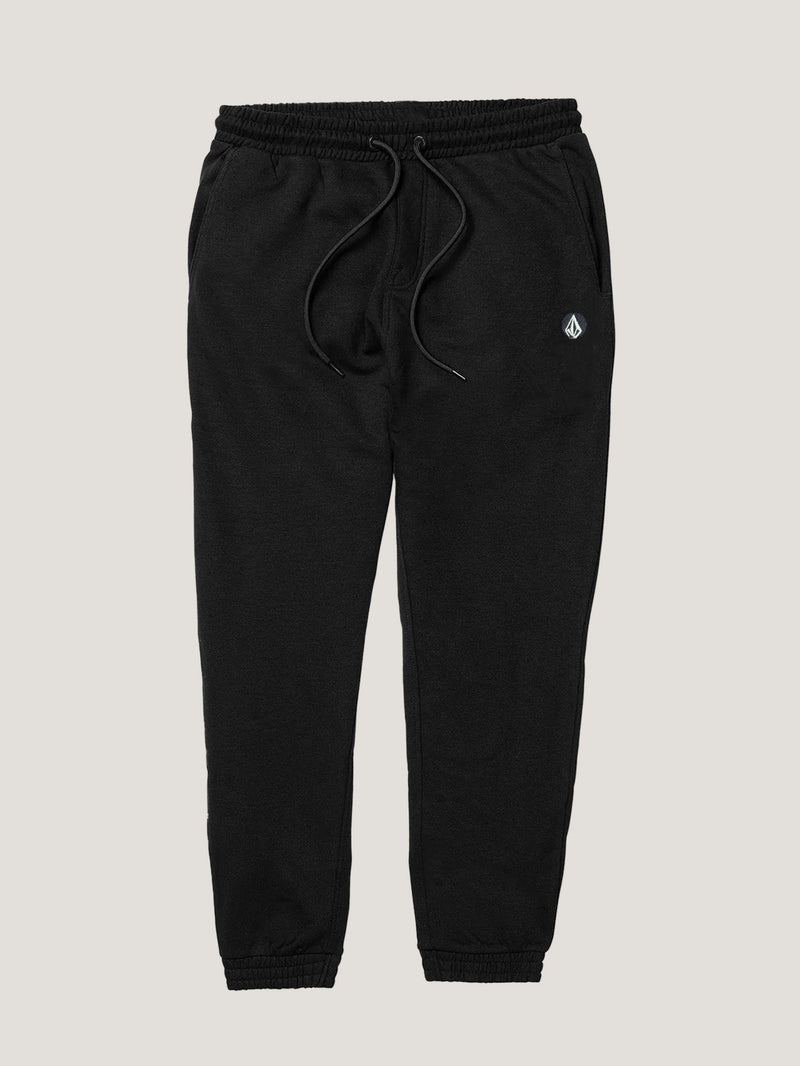 PANTALON BUZO VOLCOM HOMBRE FOREMAN FLEECE PANT