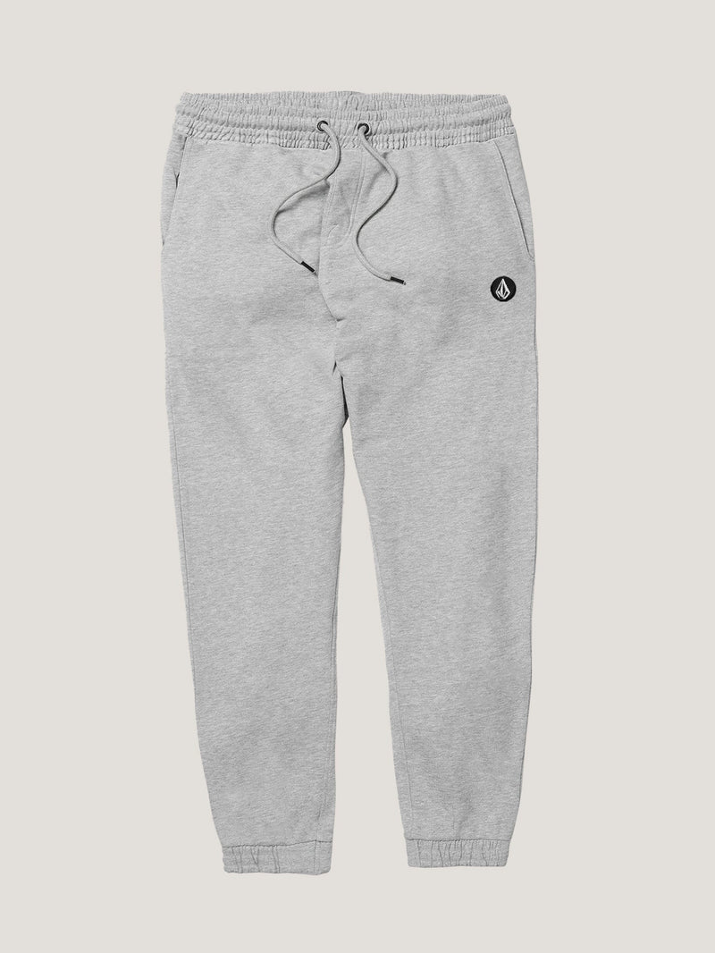 PANTALON BUZO VOLCOM HOMBRE FOREMAN FLEECE PANT