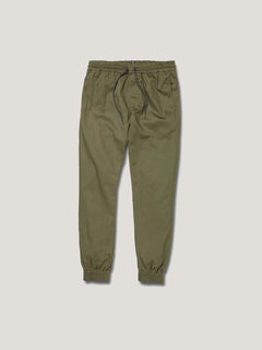 PANTALON VOLCOM HOMBRE FRICKIN SLIM JOGGER