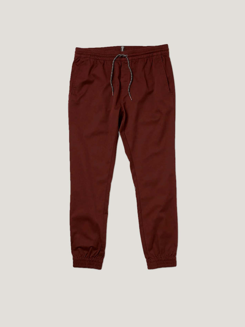 PANTALON VOLCOM FRICKIN SLIM JOGGER