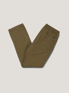 PANTALON VOLCOM RAINER EW PANT