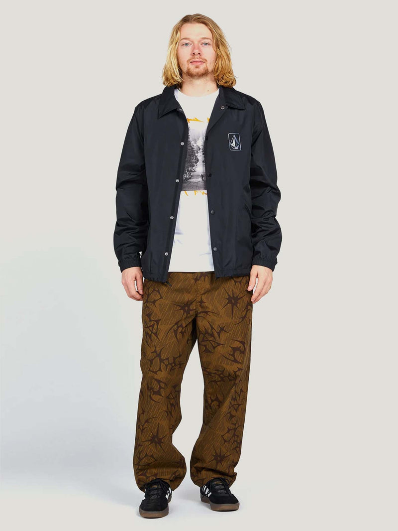 PANTALON VOLCOM HOMBRE OUTER SPACED CASUAL PANT