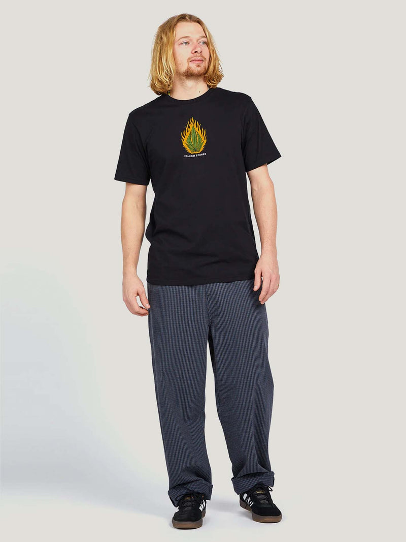 PANTALON VOLCOM HOMBRE OUTER SPACED CASUAL PANT