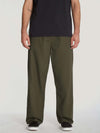 PANTALON VOLCOM HOMBRE OUTER SPACED CASUAL PANT