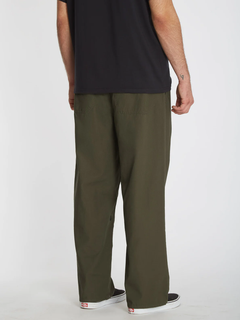 PANTALON VOLCOM HOMBRE OUTER SPACED CASUAL PANT