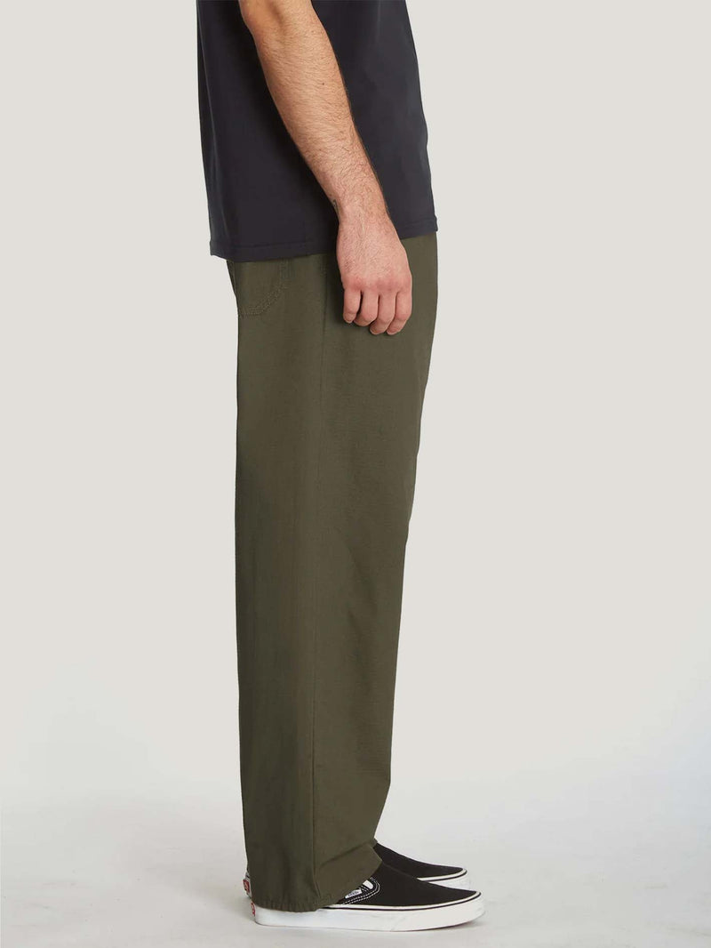 PANTALON VOLCOM HOMBRE OUTER SPACED CASUAL PANT