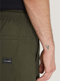 PANTALON VOLCOM HOMBRE OUTER SPACED CASUAL PANT