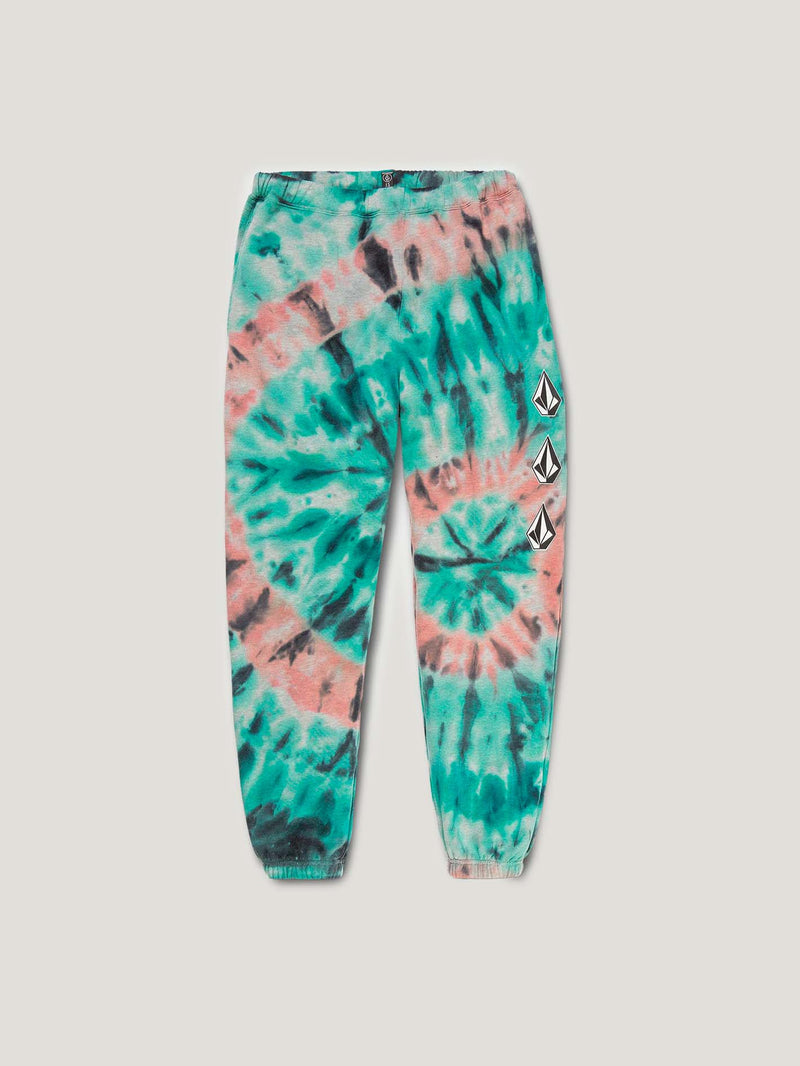 PANTALON VOLCOM ICONIC STONE PLUS FLEECE PANT