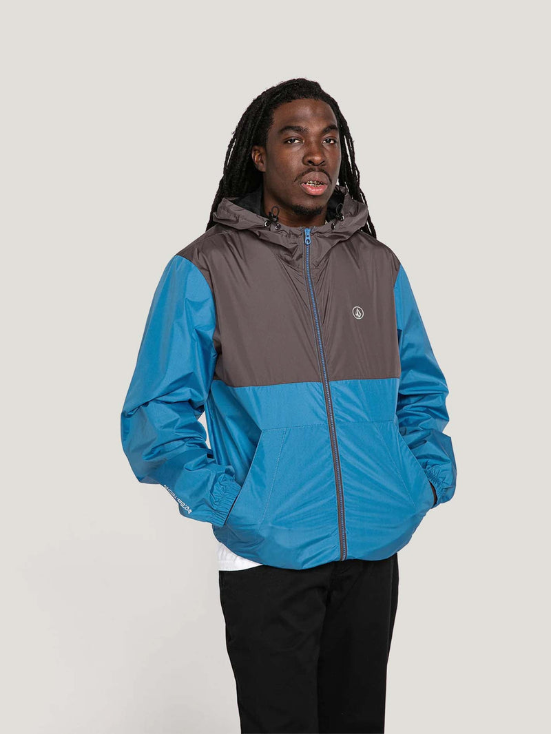 CASACA VOLCOM HOMBRE PHASE 91 JACKET