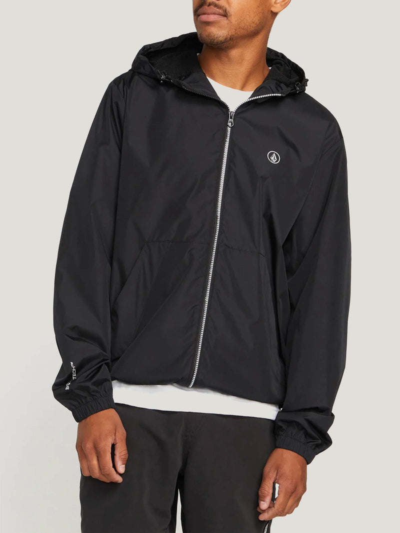 CASACA VOLCOM HOMBRE PHASE 91 JACKET