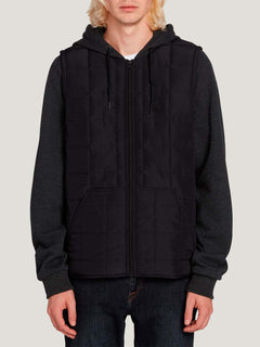 CASACA VOLCOM SEPTEMBER JACKET