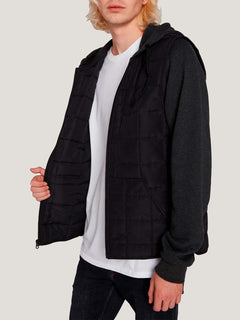 CASACA VOLCOM SEPTEMBER JACKET