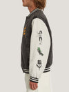 CASACA VOLCOM HOMBRE FA BOB MOLLEMA JKT