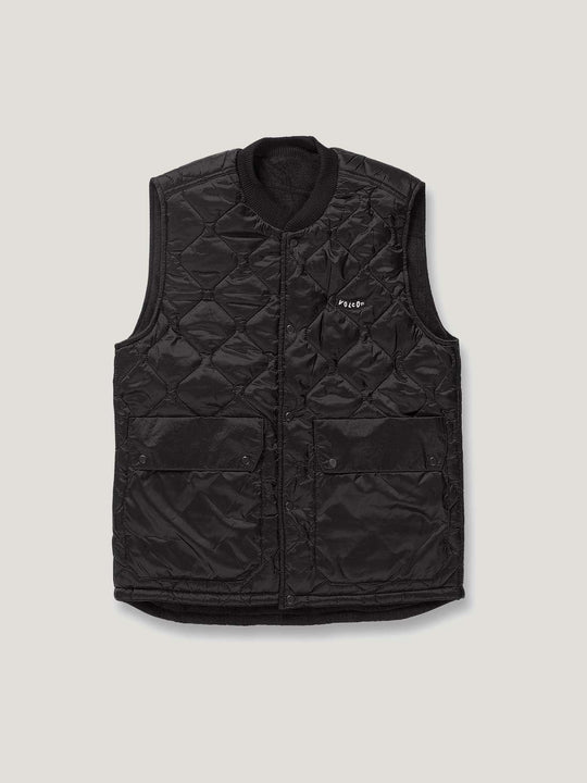 CHALECO VOLCOM HOMBRE BOWERED VEST