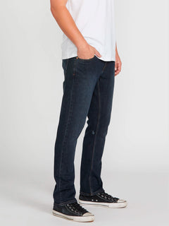 PANTALON JEAN VOLCOM VORTA DENIM