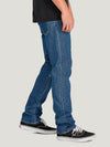 PANTALON JEAN VOLCOM VORTA DENIM