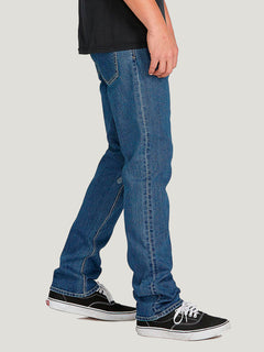 PANTALON JEAN VOLCOM VORTA DENIM