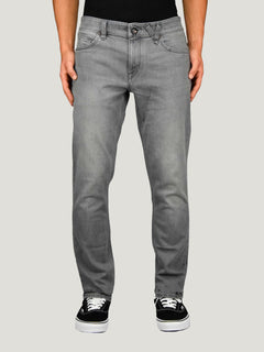 PANTALON JEAN VOLCOM VORTA DENIM